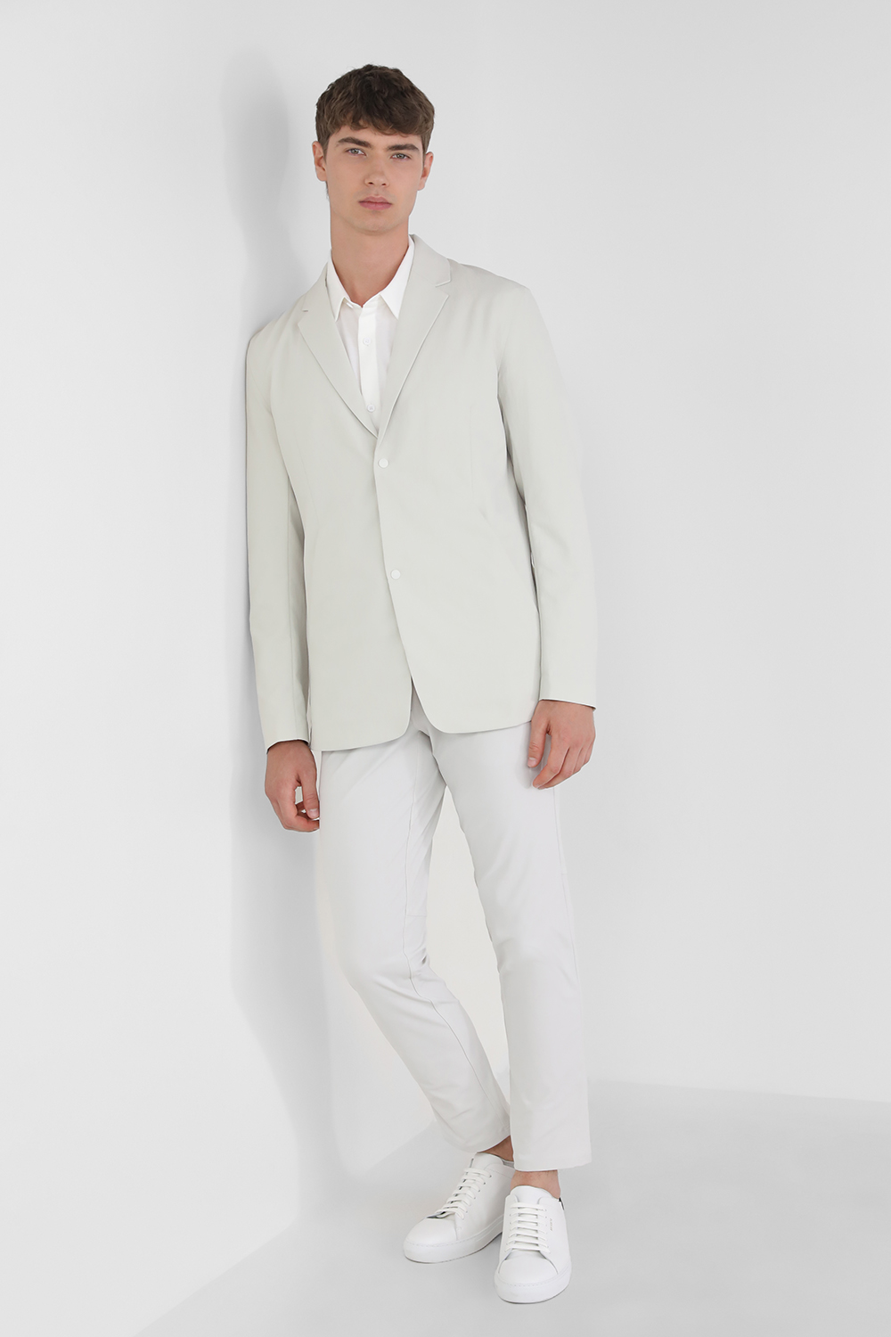 ABC Pant Classic 30"L